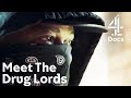 Former Hit Man Becomes Emotional Speaking to Foxy | Meet the Drug Lords: Inside the Real Narcos