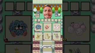 Dia 15 Kanto, 1 tentativa zerando Kanto só com inicial// #viral #fyp #fouryou #pokemon #funny #anime