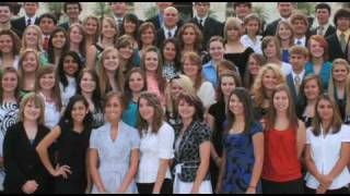 Youth Tour Winner Shares Experience