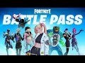 Whats new in fortnite battle royale chapter 3 season 4 paradise