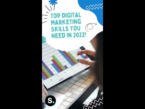 Top Digital Marketing Skills You Need In 2023! Digitalmarketing