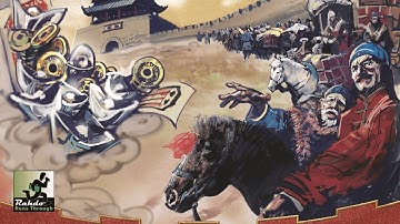 Pingyao: First Chinese Banks  | Rahdo Preview by Shea