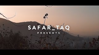 Aaghaaz-E-Safar Teaser Safar Taq