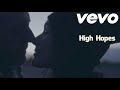 High Hopes ringtone | English ringtones for mobile