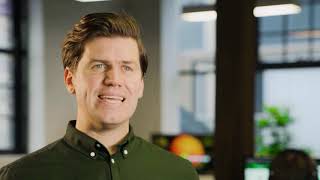 Viewpoint with Dennis Quaid - Unique Advances in Supply Chain