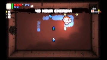 The Binding of Isaac: Rebirth (Lazarus OP Run) [Episode 5]