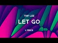 Miniature de la vidéo de la chanson Let Go