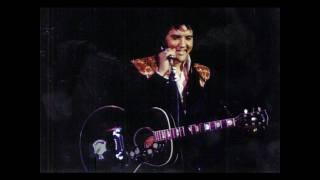 Elvis Presley - Tomorrow Never Comes chords