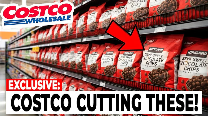 12 Costco Products You’ll NEVER See Again in 2025!