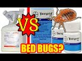 Temprid VS Crossfire - Which Pesticide Works Best For BED BUGS?