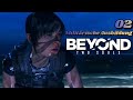 Beyond two Souls | Militärische Ausbildung und Einsatz | Playstation 5 | Let&#39;s Play 02| LIVE