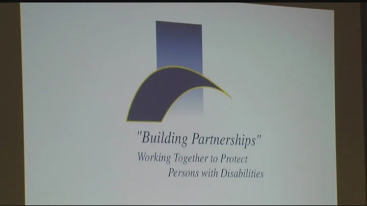 Many living with developmental disabilities are neglected & abused