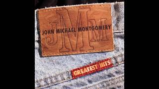 John Michael Montgomery - Friends