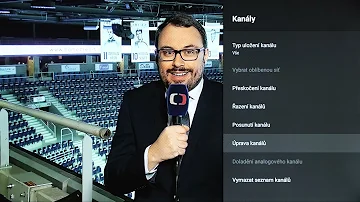 Jak na sledování televize přes internet?
