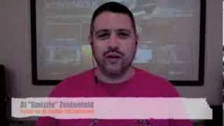 Daily Fantasy Two Minute Drill Starring Al Smizzle 13
