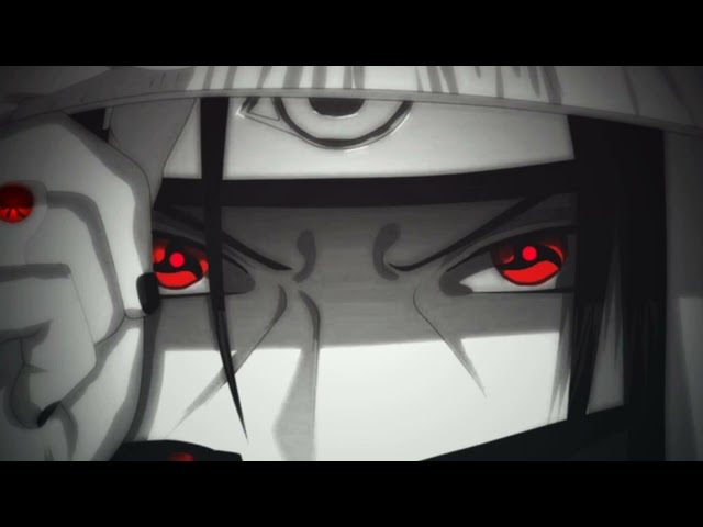 Itachi bells notification sound 🔔 class=