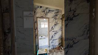 Excellent bathroom wall tiles designs | #viralvideo#shortsfeed #shorts #bathroomdesign #viral