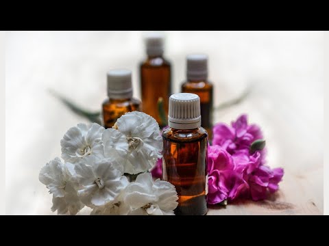 Uses and Benefits of Frankincense and Myrrh Essential Oils