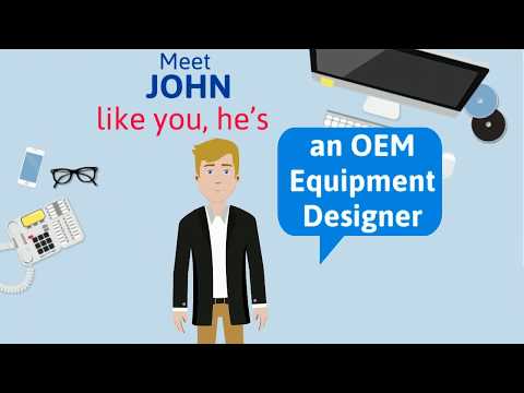 OEM Solutions