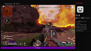 Diffusion PS4 en direct de denneb-qeuueq