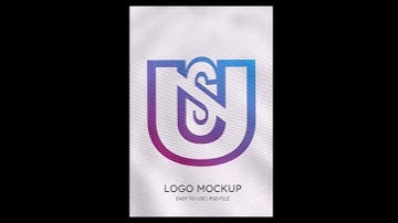 Gradient Logo Design: Adobe Illustrator Tutorial #illustrator #shorts