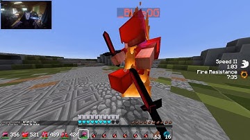 Filfy Hacker!! - Minecraft Hy-Pvp (Basic Network) Pot PvP - Gameplay - Part 2