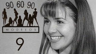 Сериал МОДЕЛИ 90-60-90 (с участием Натальи Орейро) 9 серия