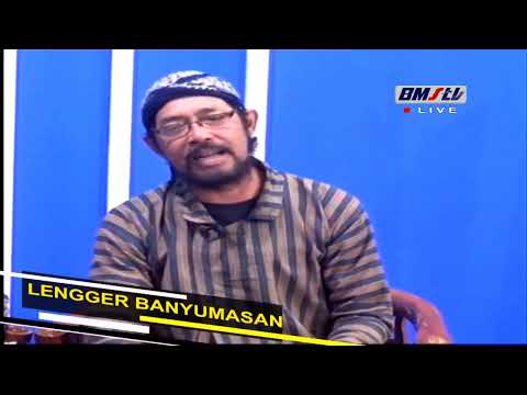 LENGGER BANYUMASAN - REBO, 24 JULI 2019 PART 2