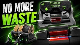 Stop wasting filament – these tools change everything