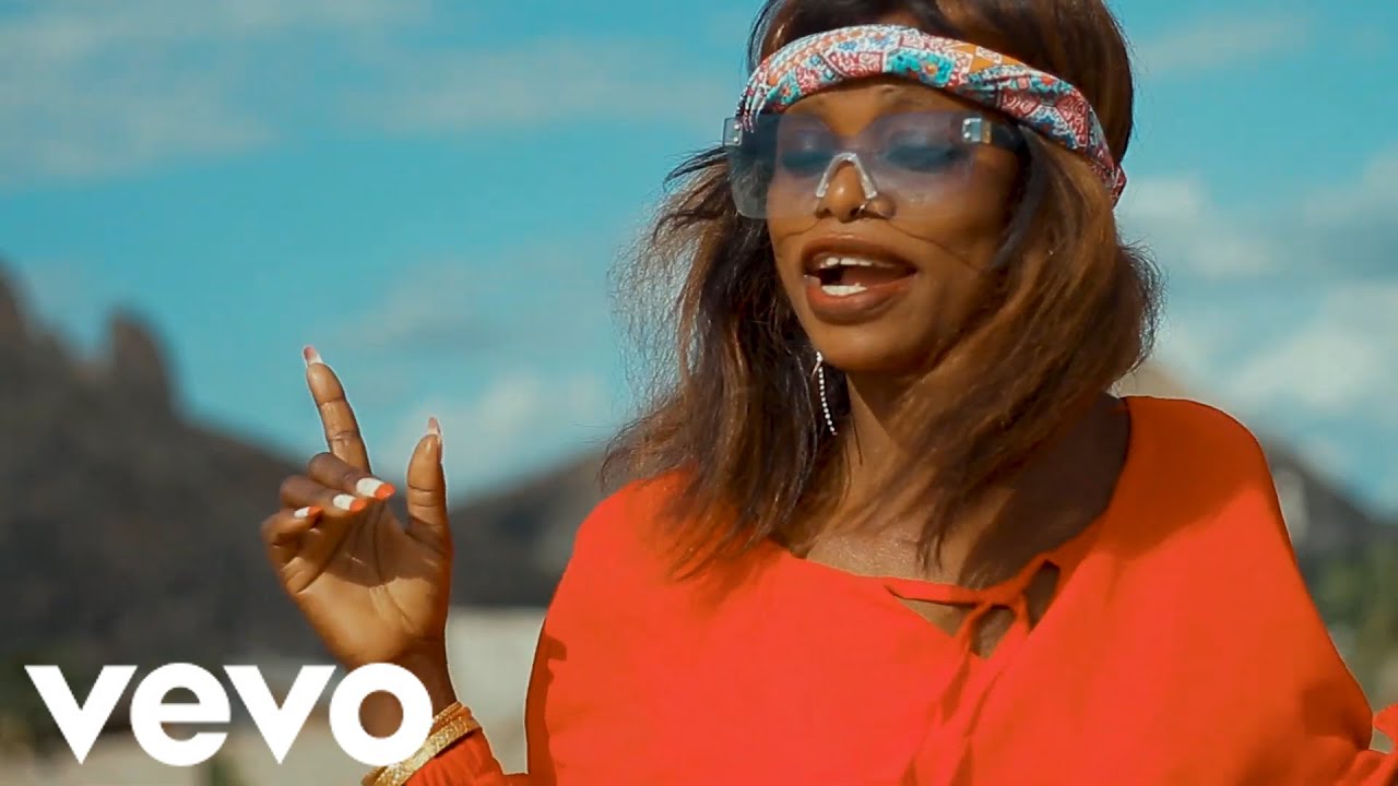 CELMA ETEMPO YOPHIYA OFFICIAL NIZO PRO NUMBER ONE 4K