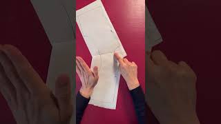Don’t do this! How to draft perfect necklines