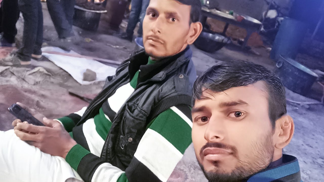 Anshul yadav