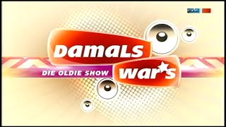 Damals war's - 1966 (25.09.2011)