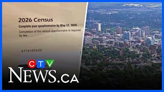 How does filling out the census help local organizations?