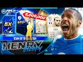 WE PACKED A 6 MILLION COIN MOMENTS ICON (The Henry Theory #75) (FIFA Ultimate Team)