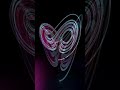 Lorenz — A Strange Attractor