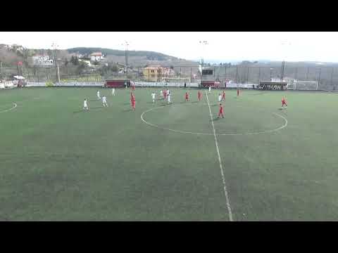 15 03 2023  U17 ÜMRANİYESPOR 4-2 KAYSERİSPOR