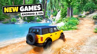 Top 5 New Games for Android & iOS 2022! (Offline/Online) screenshot 5