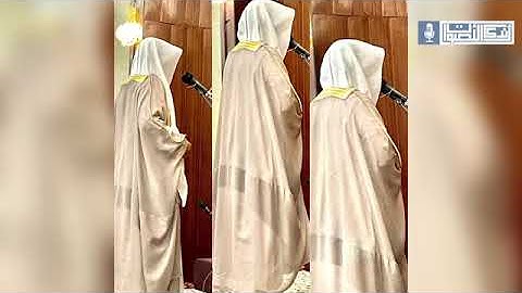 {ولا تقولن لشيء إني فاعل ذلك غدا * إلا أن يشاء الله...} من سورة الكهف/قراءة هادئة للقارئ محمد الحافي