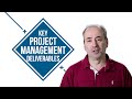Key Project Management Deliverables: The Documentation You Really Need