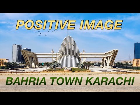 bahria-town-karachi’s-positive-image!-(healthy-lifestyle)-2020---invest-today-to-secure-your-future!