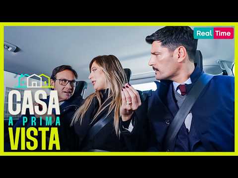 Piscina o taverna? La scelta finale sorprende tutti! 🏡😱 | Casa a prima vista