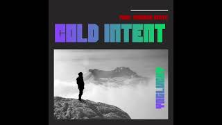 Cold Intent - YNGLUCKY Prod. Pandora Beats