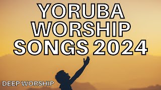 Yoruba Worship Songs 2024 - Morning Yoruba Worship Songs 2024 - Yoruba Gospel Songs screenshot 4