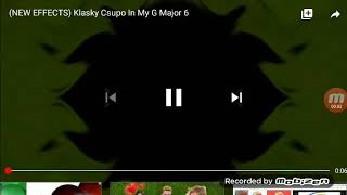 Klasky Csupo My G Major 6