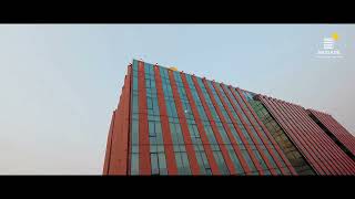 World Trade Center Chennai | Premium Office Space in OMR, Perungudi