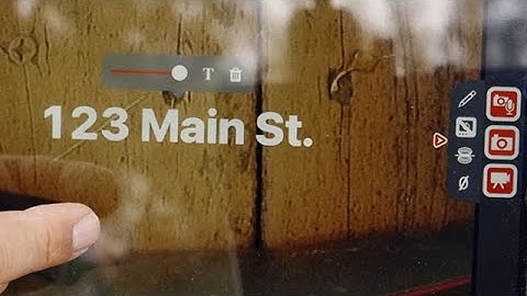 HQx Live Feature Preview – Text Tool (tip 94)