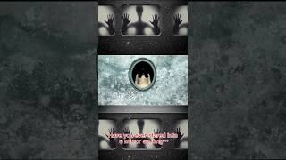 The Girl in the Mirror | A True Haunted Apartment Story #scarystories #shorts