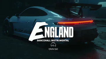 Dancehall Riddim Instrumental 2024 - England