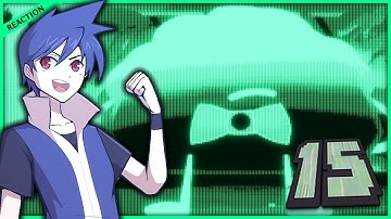 [REACTION] Inanimate Insanity S2: Episode 15